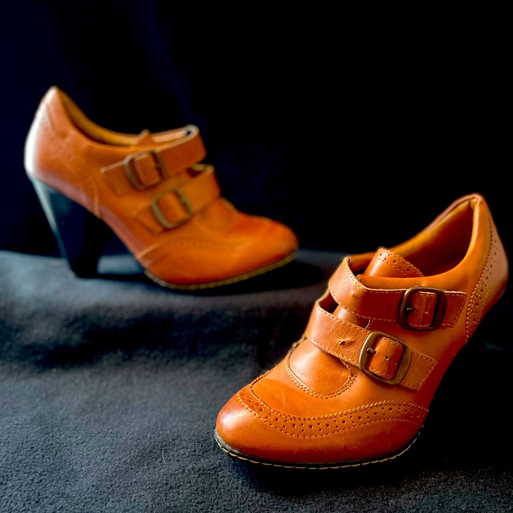 Eüro soft heel